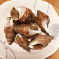ことゆうちゃん's cooksnap of when they made ♡超簡単だけど翌日までガマン・つぶ貝煮♡.