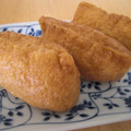 ナチクマ's cooksnap of when they made 新しょうがのサワー漬ｄｅ爽やか稲荷.