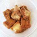 ジジ☆ＴiＴi's cooksnap of when they made 厚揚げの甘辛煮.