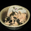 ｙｏｕ×2－ｍａｍａ's cooksnap of when they made ❀簡単！ツナと揚げワカメのおにぎり❀.