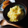MAYOnna1se's cooksnap of when they made 簡単で適当な卵雑炊.