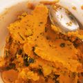 クックE89H60☆'s cooksnap of when they made レンジで簡単♪スイートパンプキン.