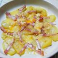 うたかた。's cooksnap of when they made 濃厚ポテトグラタン！.