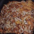 glicolily's cooksnap of when they made れんこんパリパリチーズ焼き♫第2弾.