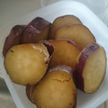 chikata's cooksnap of when they made しっとりねっとりの焼き芋.