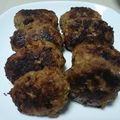 ☆kinoko☆'s cooksnap of when they made ハンバーグ.