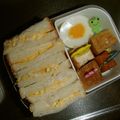 もりのりころ's cooksnap of when they made 超簡単❤︎若干⁉︎半熟ゆで卵.
