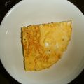 もりのりころ's cooksnap of when they made 簡単！朝食に✨豆腐の和風オムレツ.