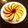 クックXCNCRY☆'s cooksnap of when they made ヘルシーおやつ♡ココナッツ風味焼きりんご.