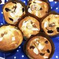 クックNIO8ZX☆'s cooksnap of when they made 簡単HMと抹茶スティックでカップケーキ.