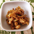 まゆぴこぴこ's cooksnap of when they made 旬をつかまえて！筍そぼろのピリ味噌炒め.