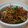 ねここfm's cooksnap of when they made 新玉ねぎ　かいわれ　もやしの　簡単サラダ.