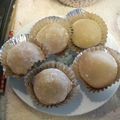 せしるママ's cooksnap of when they made 簡単で美味しいさつまいもあん☆.