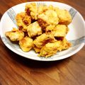 ミニたらこ's cooksnap of when they made ★安・旨・ヘルシー！え？これ唐揚げ？！★.