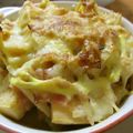 低カロ探検隊's cooksnap of when they made 筍とベーコンのチーズ焼き。.