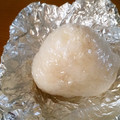 クック3D63YZ☆'s cooksnap of when they made とろ～り半熟煮たまごでばくだんおにぎり.