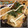 まゆちゃろ's cooksnap of when they made たこ焼き粉を使わないたこ焼き♪.