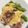 ゆーママぽん's cooksnap of when they made 親子ゴマドレ炒め　スナップえんどう入り.