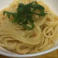 桜貝の想い出's cooksnap of when they made 簡単！濃厚！卵スパゲティ.