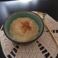sarahzanna's cooksnap of when they made お米のデザート☆アロス・コン・レチェ.