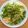 cucupa's cooksnap of when they made サラダからし菜のパスタ.