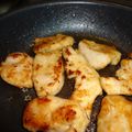 みったん☆★☆'s cooksnap of when they made ふっくらジューシー♪鶏むね肉のオイマヨ.