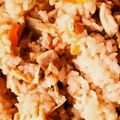 ふんわりももこ's cooksnap of when they made 筍ご飯.