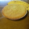 ●まめきち●'s cooksnap of when they made バナナプチケーキ.