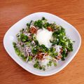 ☆YuzuAnzu☆'s cooksnap of when they made 昼の時短こどんぶり☆簡単！じゃこ温玉丼.