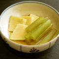 Hirarinn☆'s cooksnap of when they made 筍と蕗の煮物.
