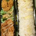 ちゃとP's cooksnap of when they made 簡単☆たけのこご飯.