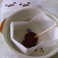 tamotan∞'s cooksnap of when they made 不器用さんでも♪簡単！チョコペン☆.