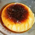 くまえる's cooksnap of when they made レンチンで♪ぷりんぷりんな巨大濃厚プリン.