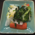 Foodmania3's cooksnap of when they made 爽やか☆簡単浅漬け.