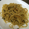 れいしき's cooksnap of when they made 簡単！和風！お茶漬けのバター風味パスタ.