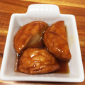 ゆうくんのほっぺ's cooksnap of when they made 簡単！魚河岸揚げのあんかけ.