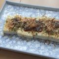 きらり流れ星's cooksnap of when they made ヘルシー＊たこ焼き風のお豆腐焼き.
