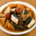 あんピンク's cooksnap of when they made いわしの柔らか煮.