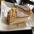 tresette's cooksnap of when they made 卵白で作る♪蜂蜜レモンケーキ.