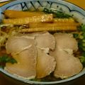 タキシード犬's cooksnap of when they made あらっ！？簡単便利！基本の塩豚.