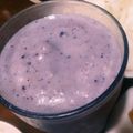 すみま～る's cooksnap of when they made お通じ最高＾＾健康にみっくすジュース♪.