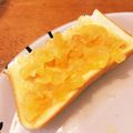 sava1125's cooksnap of when they made アップルフィリング.
