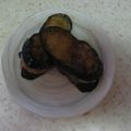 いけのかえる's cooksnap of when they made なすの肉はさみ焼き☆お弁当にも好評です♪.
