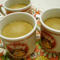 Cookingmam's cooksnap of when they made コーヒープリンⅡ　全卵使用♪.