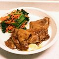 ｂｅｒｒｙ＋'s cooksnap of when they made お弁当にも♪みんな喜ぶ＊豚の甘辛照り焼き.