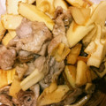 じゅんぴぃ～'s cooksnap of when they made 豚肉と筍の炒めもの.