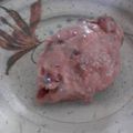 つるつるカメ's cooksnap of when they made 小倉アイス.
