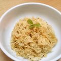 みけねこやよい's cooksnap of when they made キャベツのごま和え♪.