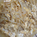 クックQNOM99☆'s cooksnap of when they made ☆もやしとたまごのすーぷ☆.