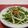 赤い電話's cooksnap of when they made 新玉＆水菜のさっぱりしゃきしゃきサラダ.